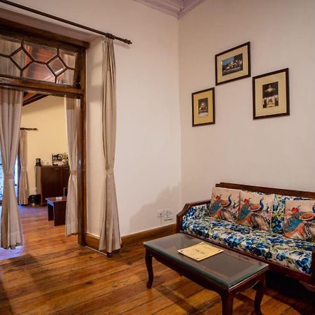 The Hive Cottage By Royal Collection Hotels Nainital Exterior photo