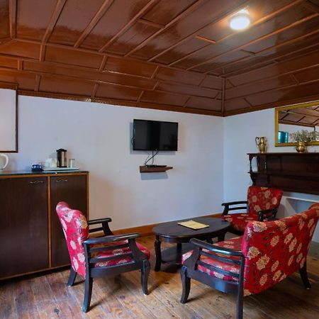 The Hive Cottage By Royal Collection Hotels Nainital Exterior photo