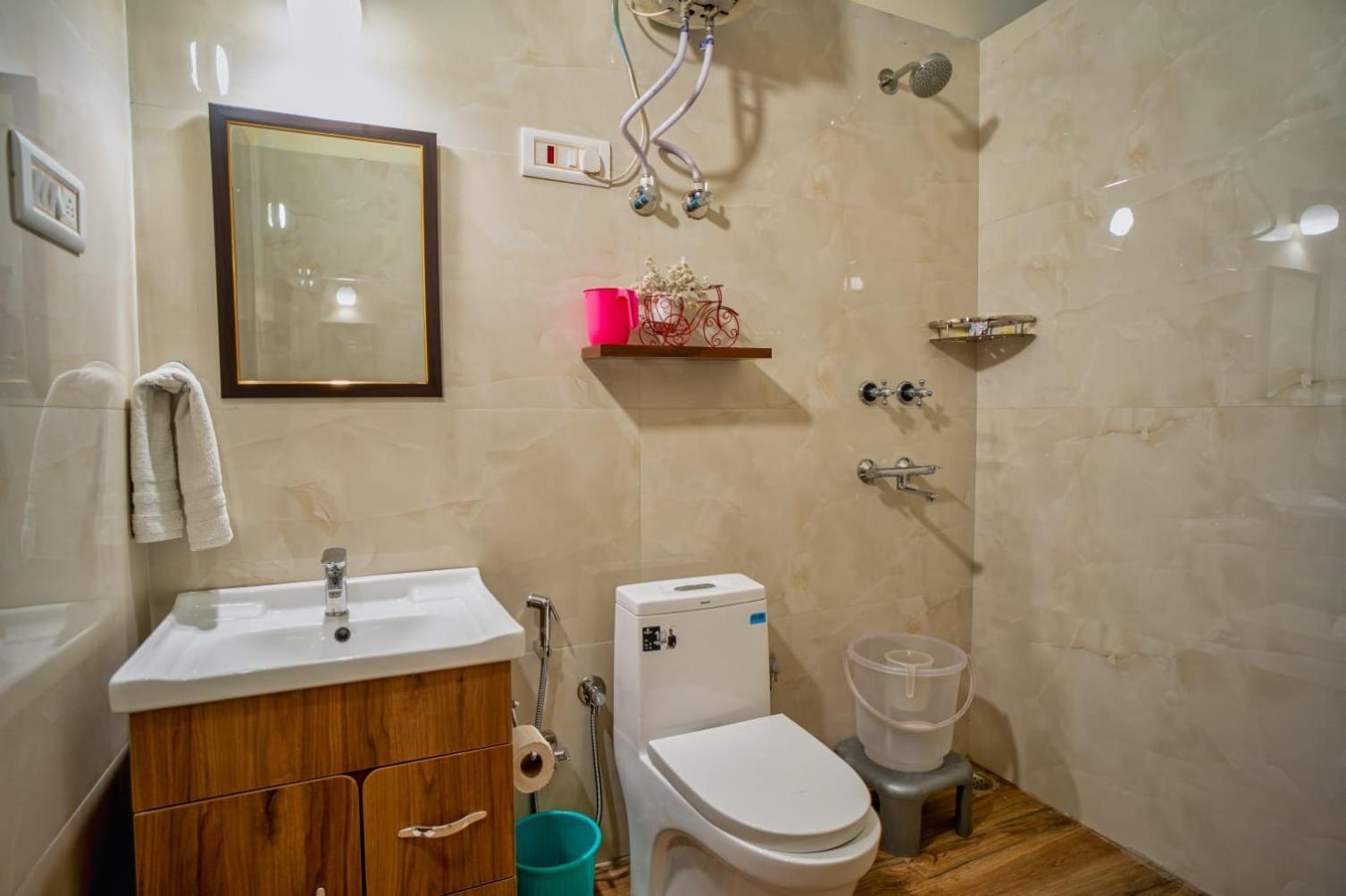 The Hive Cottage By Royal Collection Hotels Nainital Exterior photo