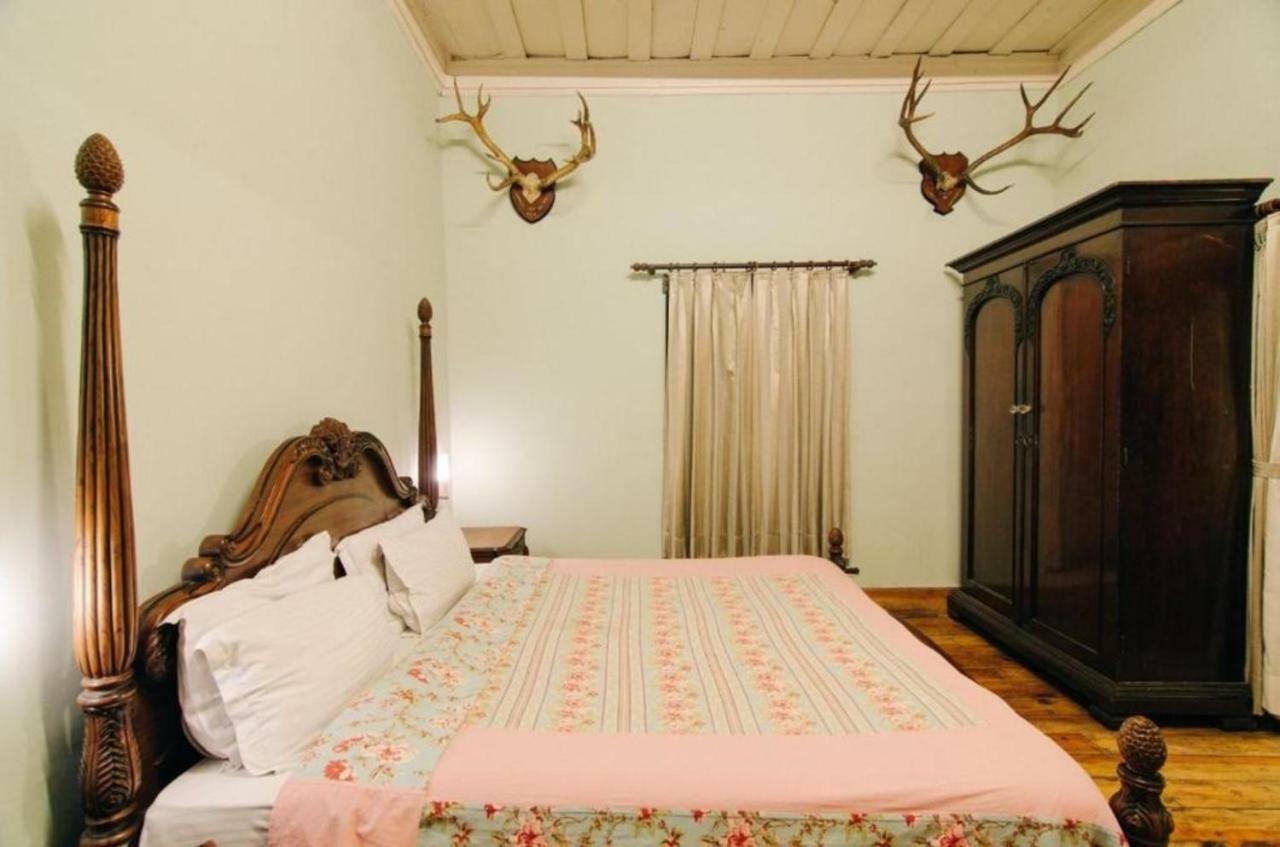 The Hive Cottage By Royal Collection Hotels Nainital Exterior photo