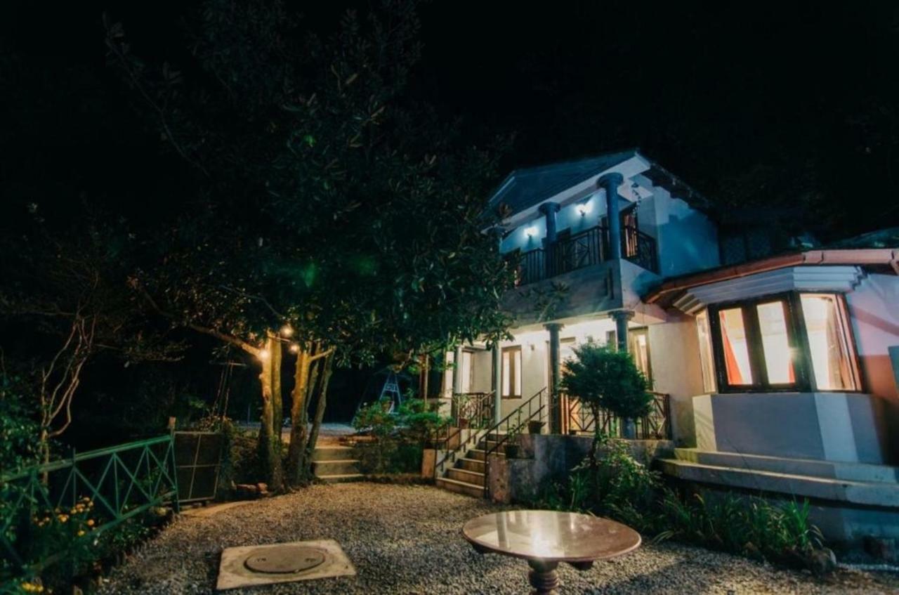 The Hive Cottage By Royal Collection Hotels Nainital Exterior photo