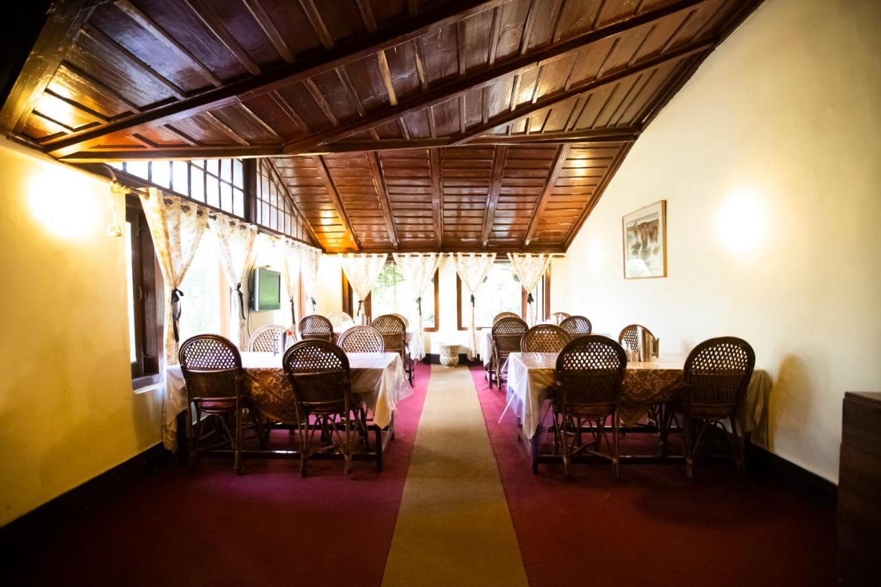 The Hive Cottage By Royal Collection Hotels Nainital Exterior photo