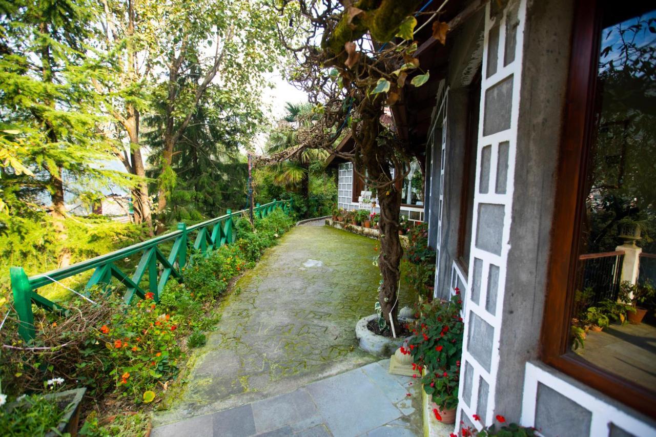 The Hive Cottage By Royal Collection Hotels Nainital Exterior photo
